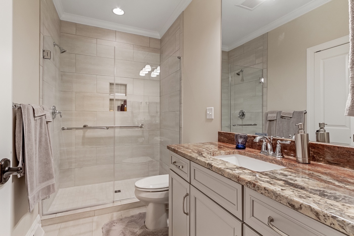 bathroom remodeling york pa