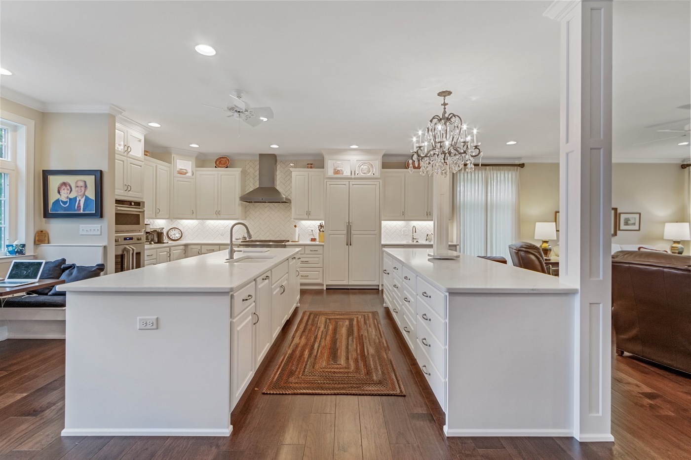 custom kitchen remodel york pa