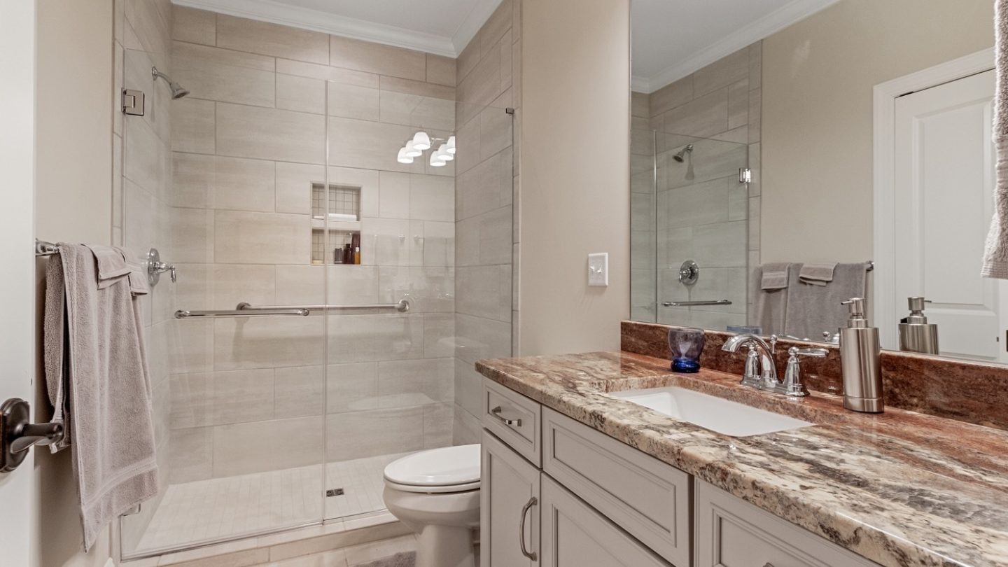 bathroom remodeling york pa