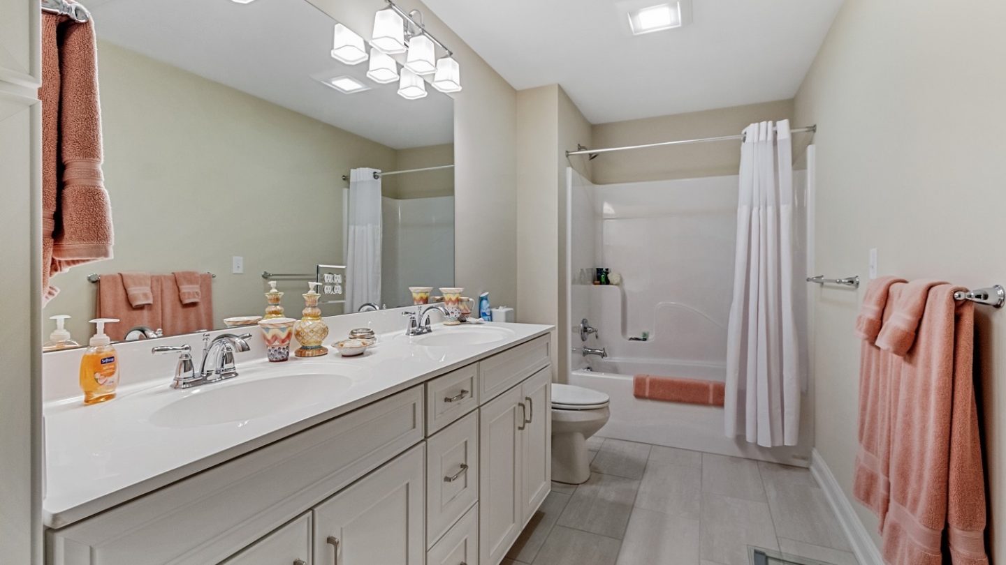 bathroom remodeling york pa